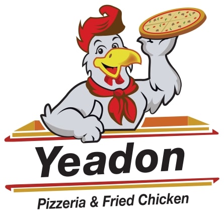 Yeadon Pizza